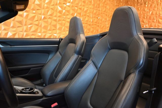 PORSCHE 911 usata 33