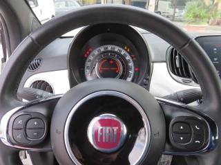 FIAT 500 usata, con Autoradio