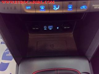 HYUNDAI Kona usata, con Touch screen