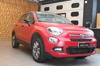 FIAT 500X usata 47