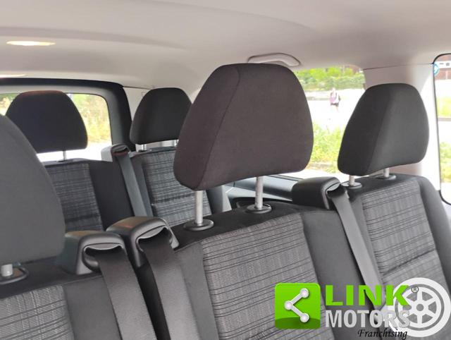 MERCEDES-BENZ Vito usata, con Vetri oscurati