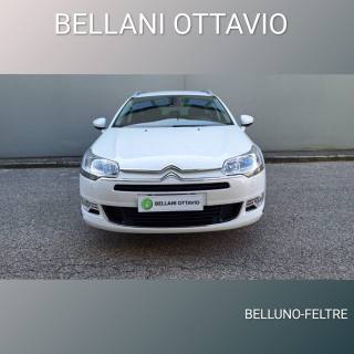 CITROEN C5 usata, con Airbag