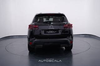 CITROEN C5 Aircross usata, con Alzacristalli elettrici