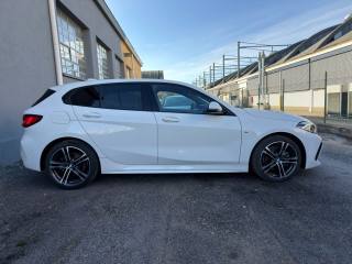 BMW 118 usata, con Sistema di navigazione