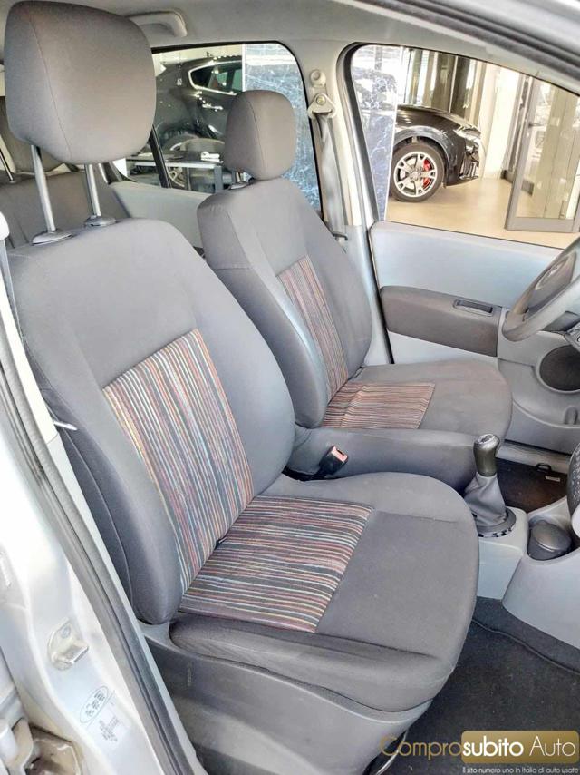 RENAULT Modus usata 9