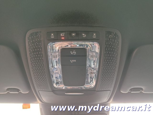 MERCEDES-BENZ A 180 usata 33