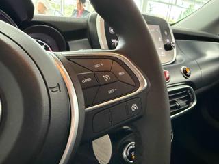 FIAT 500X usata, con Riconoscimento dei segnali stradali