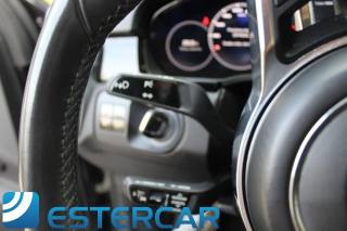 PORSCHE Cayenne usata, con ESP