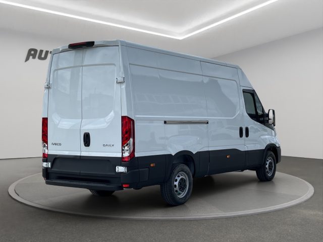 IVECO Daily usata, con ESP