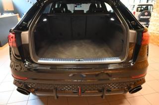 AUDI RS Q8 usata 30