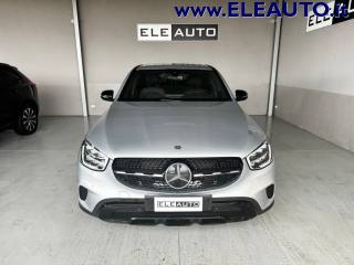 MERCEDES-BENZ GLC 300 usata, con Airbag