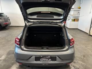 RENAULT Clio usata, con Filtro antiparticolato