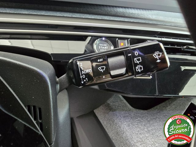 PEUGEOT 5008 usata, con Fendinebbia