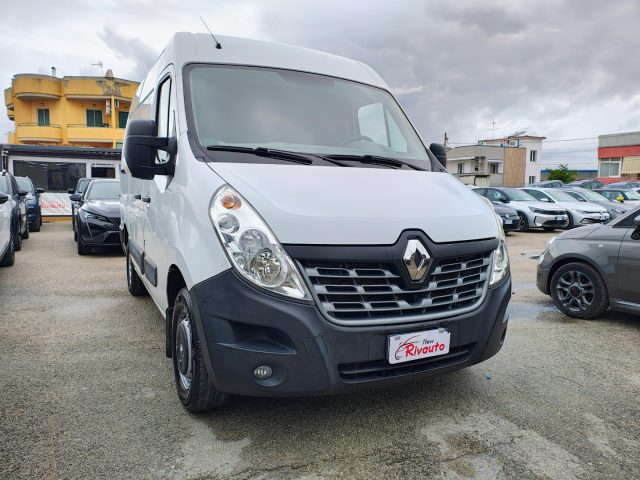 RENAULT Master usata, con Boardcomputer