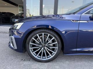 AUDI A5 usata, con Fendinebbia