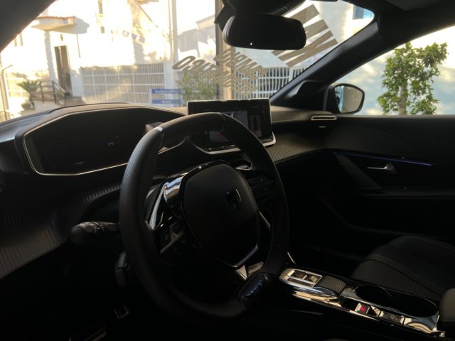 PEUGEOT 208 usata, con Lettore CD