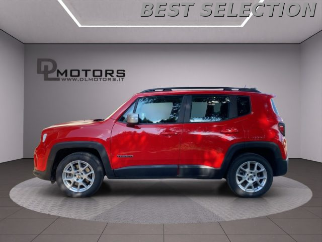 JEEP Renegade usata, con Airbag laterali