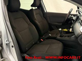 RENAULT Clio usata, con Autoradio