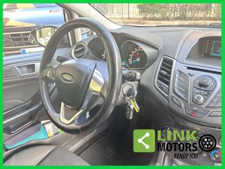 FORD Fiesta usata 27