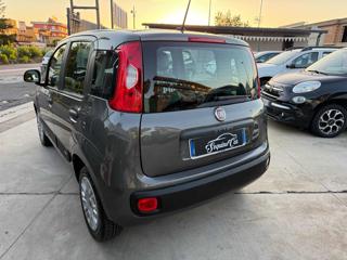FIAT Panda usata, con Cerchi in lega