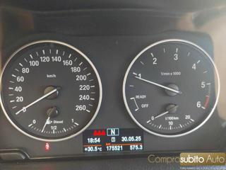 BMW 216 usata 31