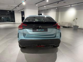 CITROEN C4 usata, con Alzacristalli elettrici