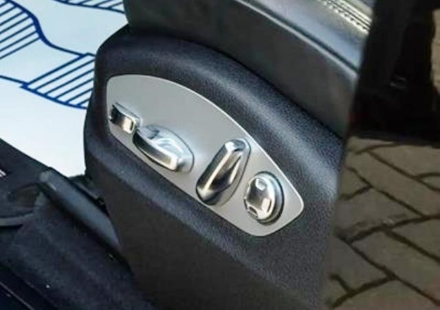 PORSCHE Macan usata, con Touch screen