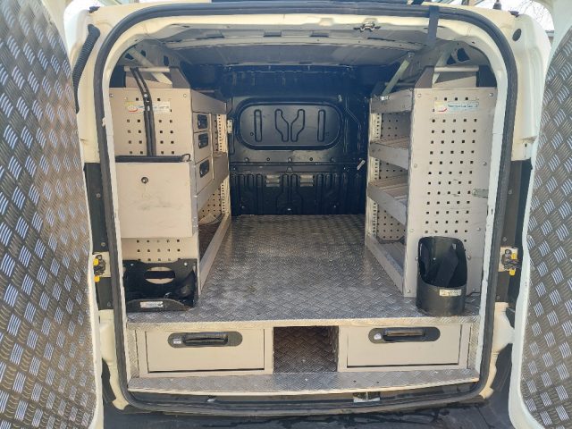 FIAT Doblo usata, con Chiusura centralizzata
