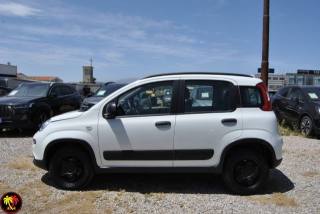 FIAT Panda usata, con Servosterzo