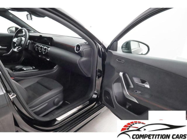 MERCEDES-BENZ A 180 usata, con Cruise Control
