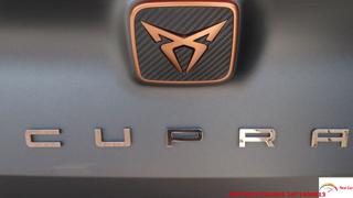 CUPRA Formentor usata, con Leve al volante