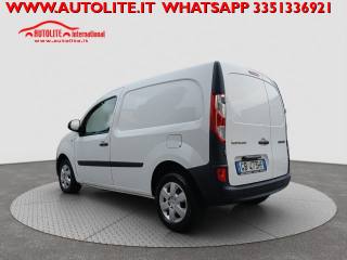RENAULT Kangoo usata, con Alzacristalli elettrici