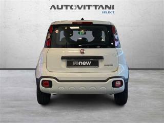 FIAT Panda usata, con Alzacristalli elettrici