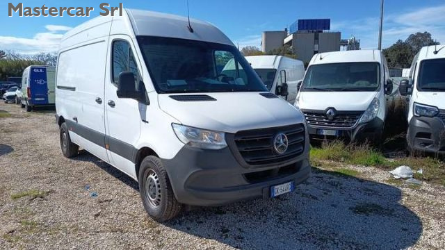 MERCEDES-BENZ Sprinter usata, con Airbag