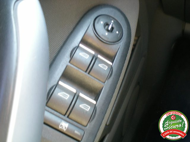 FORD Kuga usata, con Airbag testa
