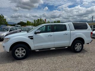 FORD Ranger usata, con Alzacristalli elettrici