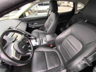 JAGUAR E-Pace usata, con Controllo trazione