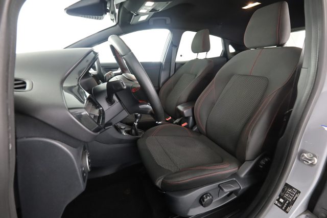 FORD Puma usata 1