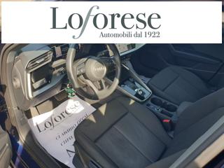 AUDI A3 usata, con Boardcomputer