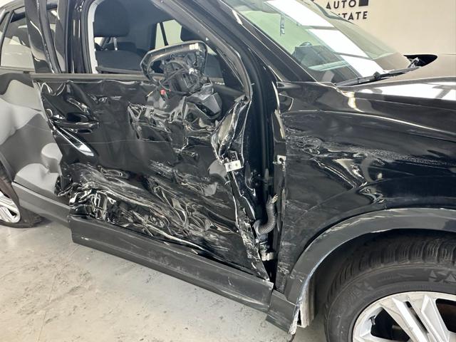 AUDI Q2 usata, con Cruise Control