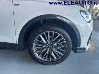 AUDI Q3 usata, con Climatizzatore