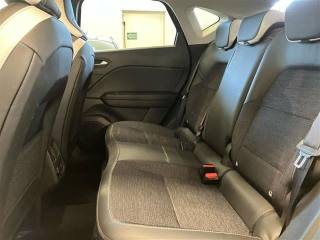 RENAULT Captur usata, con Volante in pelle