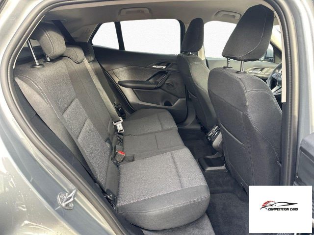 BMW X2 usata, con Climatizzatore