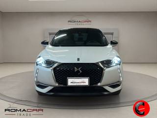 DS AUTOMOBILES DS 3 Crossback usata, con Airbag laterali