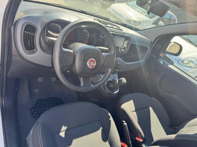 FIAT Panda usata, con Controllo trazione