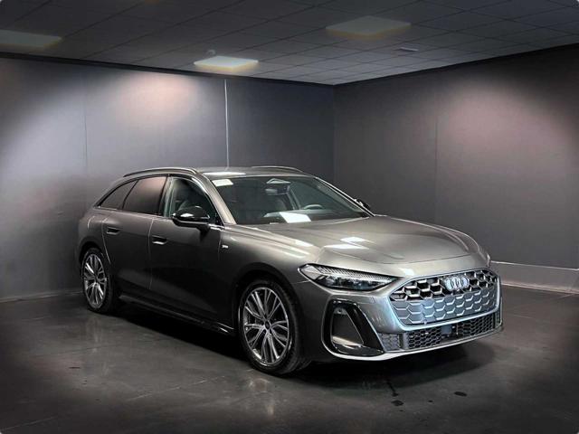AUDI A5 usata, con Airbag