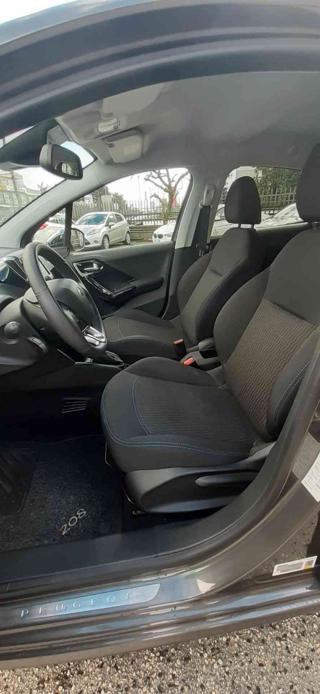 PEUGEOT 208 usata 23