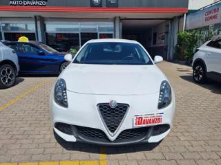 ALFA ROMEO Giulietta usata, con Airbag