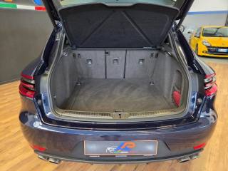 PORSCHE Macan usata, con Autoradio
