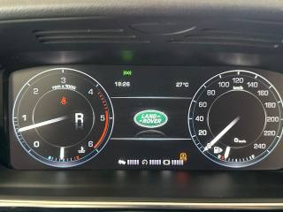 LAND ROVER Range Rover usata, con Climatizzatore